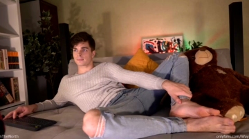 Waynenorth  09-10-2021 video ohmibo